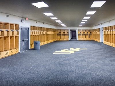 UCF Stadium